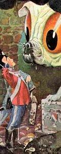 Cinq Contes d'Hans Christian Andersen en image