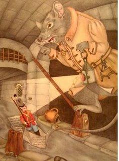 Cinq Contes d'Hans Christian Andersen en image