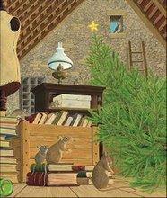 Cinq Contes d'Hans Christian Andersen en image