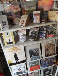 Commémoration des 90 ans de la Grande Guerre 14-18