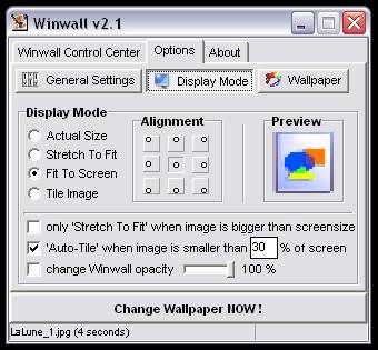 Winwall 2.1