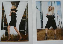 YSL – 4° édition de son Manifesto Manifesto2