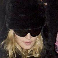 Madonna humiliée par Sean Penn