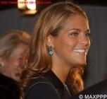 Les princesses d’Europe : quand la noblesse rencontre le glamour S.A.R. Madeleine de Suède, fille du Roi Carl XVI Gustaf