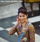 Les princesses d’Europe : quand la noblesse rencontre le glamour S.A.R. la Princesse Mary du Danemark, épouse du Prince Héritier Frédérik