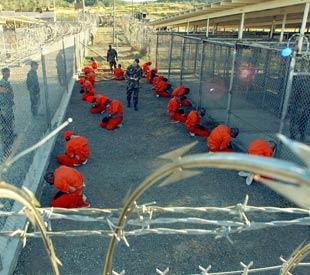 Une histoire de torture…