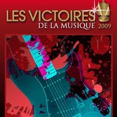 Les Victoires de la Musique 2009 : C'est aujourd'hui !