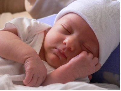 lorsque l'enfant parait
