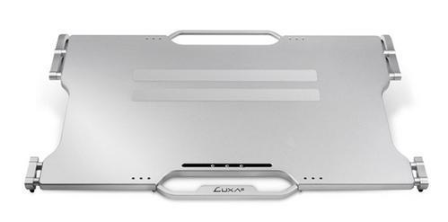 Refroidissement laptop Cooler M1-Pro de LUXA2