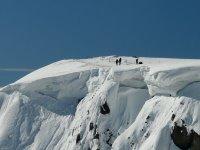 Les corniches du Hohneck