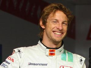 F1 - Jenson Button réduit son salaire de moitié