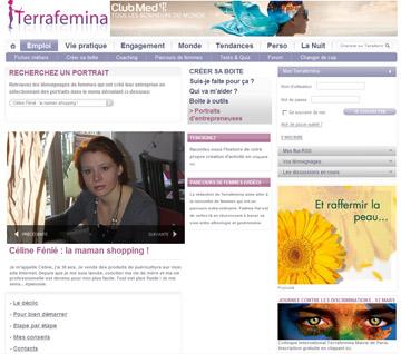 Terrafemina Terrafemina