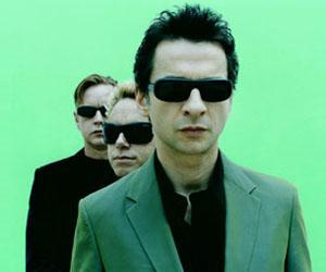 Depeche Mode: Le clip