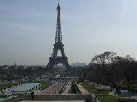 Le Café de l'Homme, une terrasse sans voitures à Paris