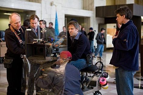 Millenium Antipelliculaire II: La Revanche du Chevalier Noir. Nolan