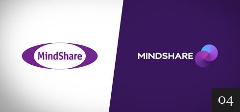 Great Redesigns | Function Design Blog | Mindshare Logo