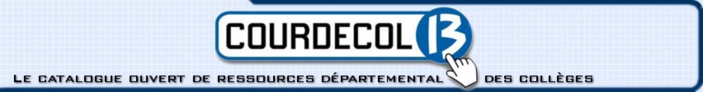 Courdécol 13 : des ressources en ligne pour l'accompagnement scolaire