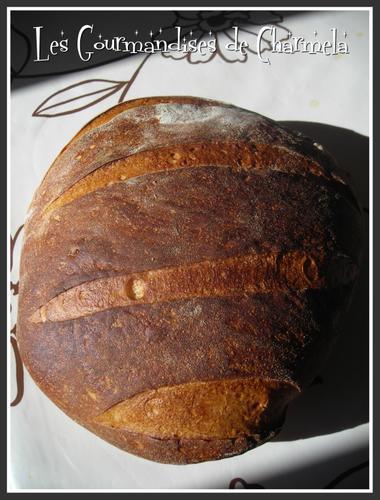 Pain D'antan au Levain Kayser Pain D'antan au Levain Kayser