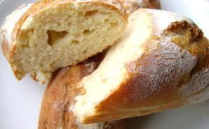 Baguette Maison Facile et Rapide Baguette Maison Facile et Rapide