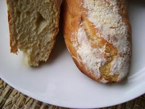 Baguette Maison Facile et Rapide Baguette Maison Facile et Rapide