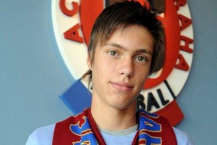 Vaclav Kadlec, le nouveau Tomas Rosicky