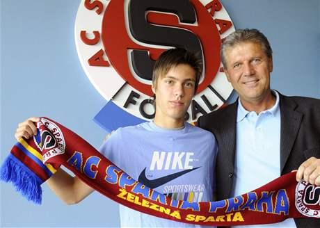 Vaclav Kadlec, le nouveau Tomas Rosicky