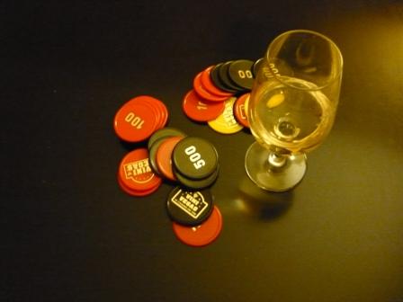 Comment allier dégustation de vin et jeu?