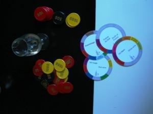 Le Wine Poker (R)