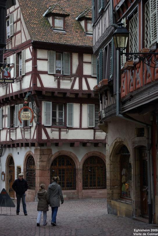 La belle Alsace