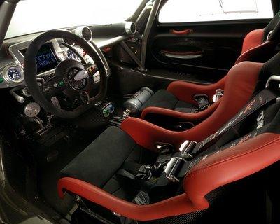 Enfin la Pagani Zonda R.