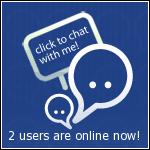 Come chat with me!