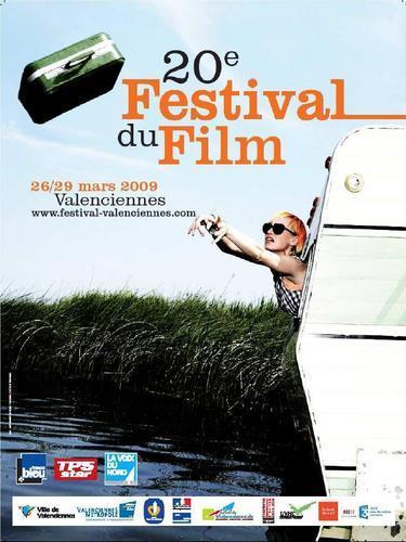 20ème Festival de Valenciennes du 26 au 29 mars 2009