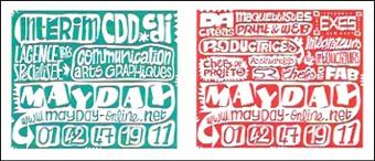 Des typos qui tapissent mayday.jpg