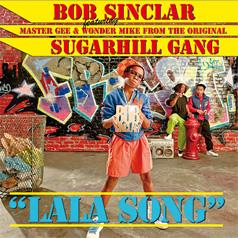 Bob Sinclar: Nouveau single