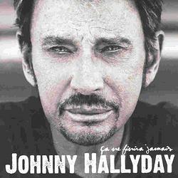 Johnny Hallyday: Pas facile de dire adieu à la scène! Johnny Hallyday: Pas facile de dire adieu à la scène!