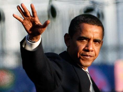 Barack Obama mardi (Jim Young/Reuters)