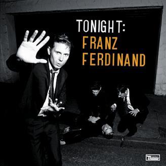 Franz Ferdinand ou le succès ''made in Scotland''!