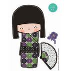 kokeshi-kimono-poisson-bulle