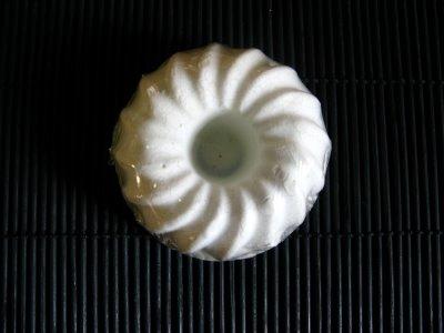 Savon Iceberg flottant