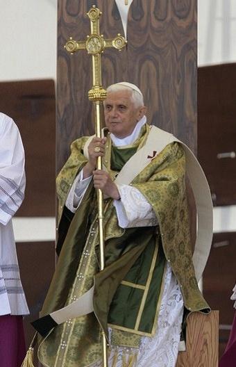 BXVI 1 BXVI 1