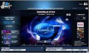 Record d'audience pour une émission sur M6 Replay Record d'audience pour une émission sur M6 Replay