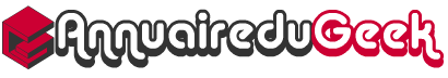 Petit coup de fraicheur à la sauce web 2.0 logo geek