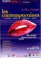 Les contemporaines