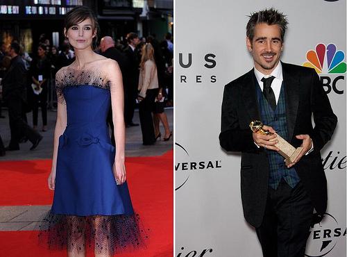 Un futur couple!? null