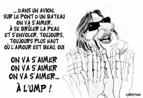... et ça continue encore et encore ...!