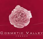 logo de cosmetic valley