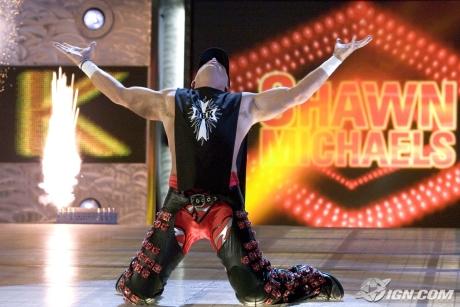 Monday Night Raw 03/02/09
