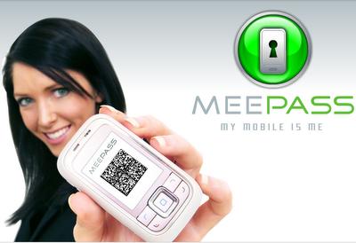 MEEPASS, solution d´identification mobile