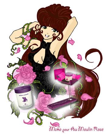 Miss-Flora