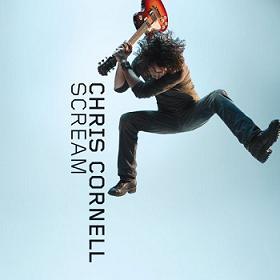Ecoutez en intégralité le nouvel album de Chris Cornell